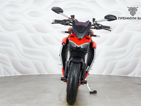 2022 Ducati Streetfighter V2, красный, 1499000 рублей, вид 4