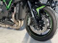 2017 Kawasaki Z H2, зелёный, 1570000 рублей - вид 9