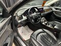 2010 Audi A8 III (D4), серый, 1899000 рублей - вид 10