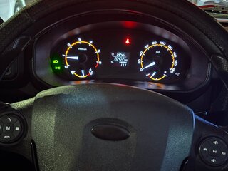 2024 Lada (ВАЗ) Niva Legend I, зелёный, 860000 рублей, вид 4
