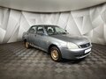 2011 Lada (ВАЗ) Priora I, зелёный - вид 2