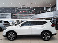 2021 Nissan X-Trail III Рестайлинг, белый, 3050000 рублей - вид 7