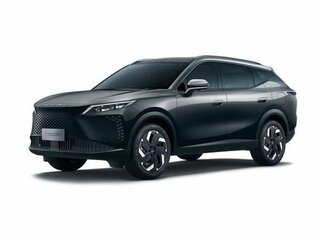 2026 Omoda C7, чёрный, 3299000 рублей, вид 1