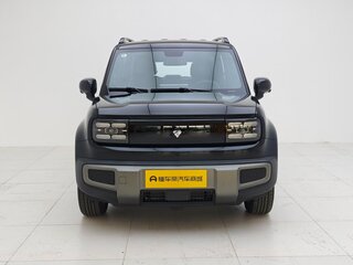 2026 Baojun Yep Plus, синий, 1677700 рублей, вид 2