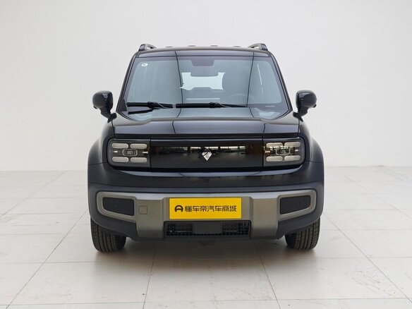 2026 Baojun Yep Plus, синий, 1677700 рублей - вид 1