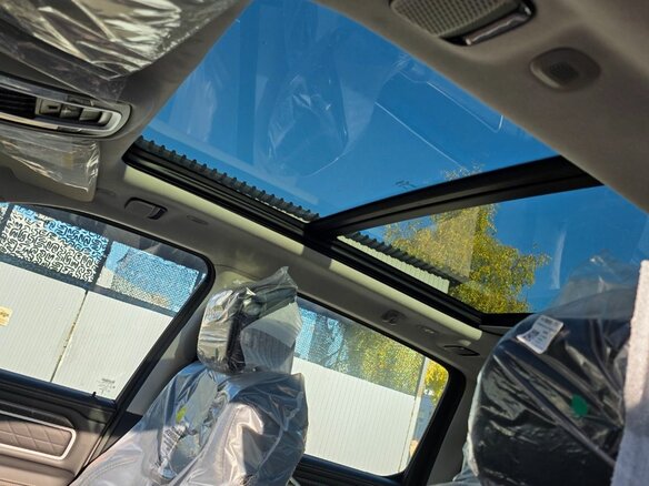 2026 Ram 1500 Crew Cab V Рестайлинг, чёрный, 10600000 рублей - вид 20