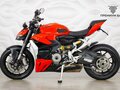 2023 Ducati Streetfighter V2, красный, 1586000 рублей - вид 1
