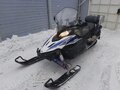 2021 Yamaha RS Venture, белый, 1300000 рублей