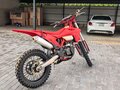 2024 Regulmoto Holeshot, красный, 179000 рублей - вид 4