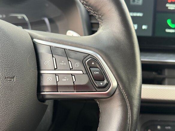 2022 Haval F7 I, белый, 2164890 рублей - вид 14
