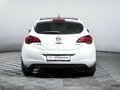 2011 Opel Astra J, белый, 850000 рублей - вид 5