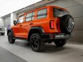 2026 Tank 300 I, оранжевый, 4799000 рублей - вид 4