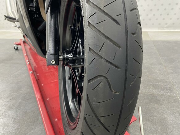 2018 Suzuki GSX 250 R, чёрный, 389000 рублей - вид 19
