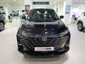 2025 Changan CS75 Plus III, чёрный - вид 5