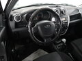 2015 Lada (ВАЗ) Granta I, чёрный, 384000 рублей - вид 8