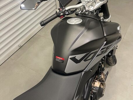 2026 Voge R625, чёрный, 599000 рублей, вид 4