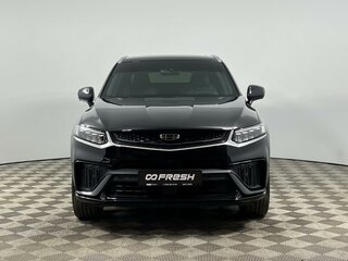 2023 Geely Tugella I, чёрный, 2642200 рублей, вид 3