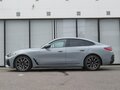2021 BMW 4 серии Gran Coupe 420i G22, G23, G26, серый, 5350000 рублей - вид 5