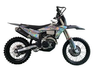 2026 JHL Z8, серебристый, 303500 рублей, вид 1