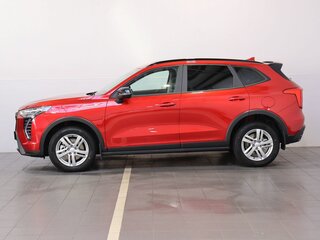 2026 Haval Jolion I Рестайлинг 2, красный, 2799000 рублей, вид 3