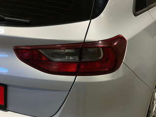 2020 Kia Ceed III, серебристый, 1685000 рублей, вид 5