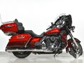 2017 Harley-Davidson Ultra Limited, красный, 1399000 рублей - вид 2