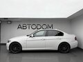 2011 BMW 3 серии 320i V (E90/E91/E92/E93) Рестайлинг, белый, 1224000 рублей - вид 6