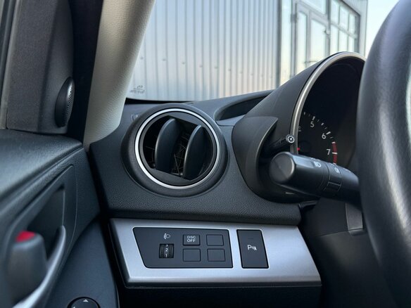 2011 Mazda 3 II (BL), серый, 1090000 рублей - вид 25