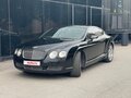 2005 Bentley Continental GT I, чёрный - вид 2