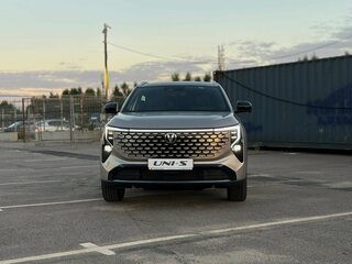 2026 Changan UNI-S I Рестайлинг, коричневый, 3249900 рублей, вид 1