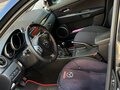 2007 Mazda 3 I (BK) Рестайлинг, чёрный, 550000 рублей - вид 2