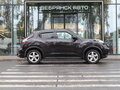 2015 Nissan Juke I Рестайлинг, фиолетовый, 1050000 рублей - вид 3