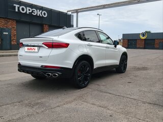 2023 Geely Tugella I Рестайлинг, белый, 2550000 рублей, вид 2