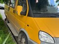 2003 ГАЗ ГАЗель (3221), жёлтый, 300000 рублей