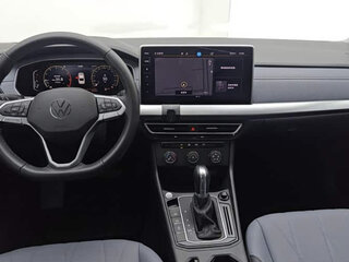 2023 Volkswagen Lavida III Рестайлинг, серый, 1445000 рублей, вид 5