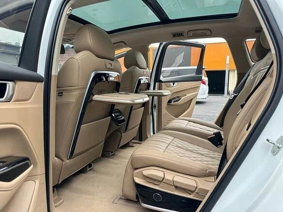 2023 Wuling Victory, белый, 1500333 рублей - вид 9