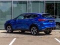 2023 Haval F7 I Рестайлинг, синий, 2495000 рублей - вид 3