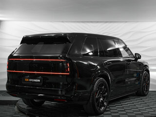 2026 Zeekr 9X 55 kWh (до 3.5 т), чёрный, 13100000 рублей, вид 4