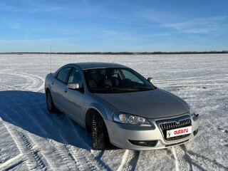 2010 ГАЗ Volga Siber I, серебристый, 335000 рублей, вид 2