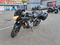 2007 Suzuki Bandit GSF 650, чёрный, 380000 рублей - вид 9