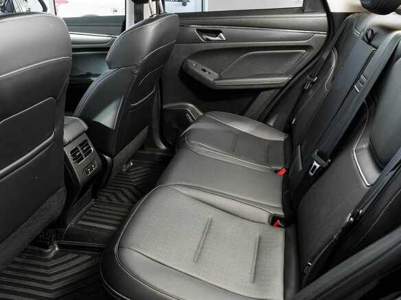 2026 Haval Jolion I Рестайлинг, чёрный, 2849000 рублей - вид 17