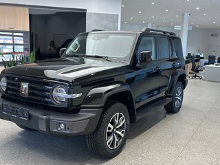 2026 Tank 300 I, чёрный, 4799000 рублей, вид 1