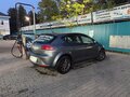2012 SEAT Leon II Рестайлинг, серый, 600000 рублей