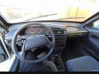 2006 Lada (ВАЗ) 2115, серебристый, 45000 рублей, вид 3