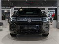 2026 Volkswagen Teramont Pro II (China Market), чёрный - вид 2