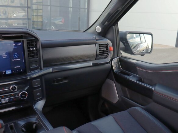 2026 Ford F-150 Raptor XIV Рестайлинг, чёрный, 20990000 рублей - вид 26