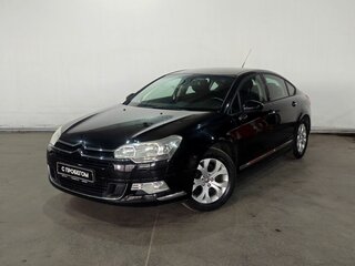 Citroen C5 II