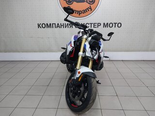 2025 BMW R 1300 R, белый, 2485000 рублей, вид 3