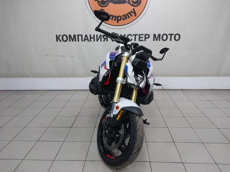 2025 BMW R 1300 R, белый, 2485000 рублей, вид 3