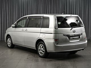 2011 Toyota ISis I Рестайлинг, серый, 870000 рублей, вид 2